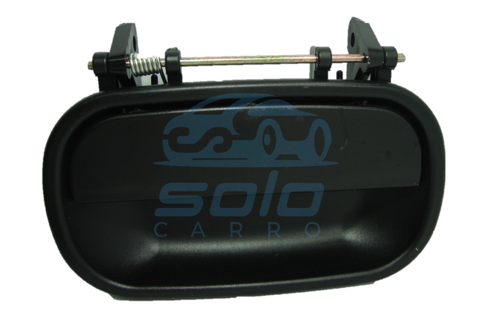Manilla Puerta Externa Delantero Izquierdo-manilla-externa-del-tras-izq-chevrolet-npr-1998-2004-bramax