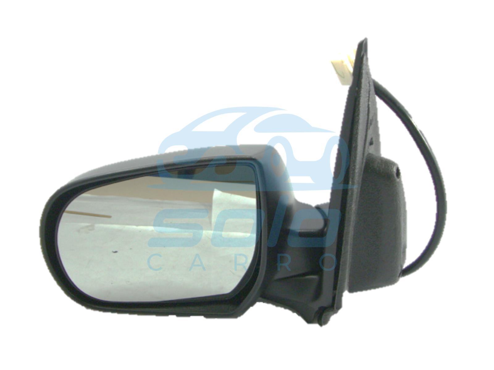 Espejo Izquierdo Mecánico