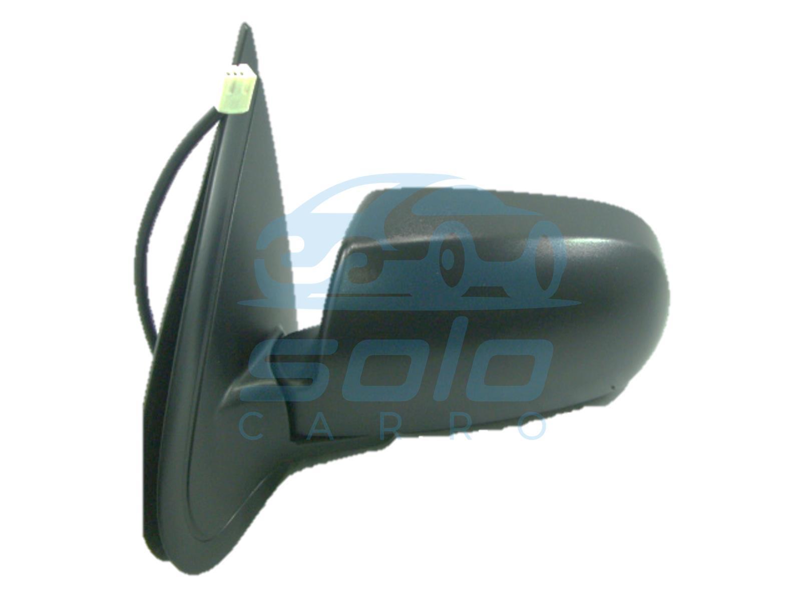 Espejo Izquierdo Mecánico-1