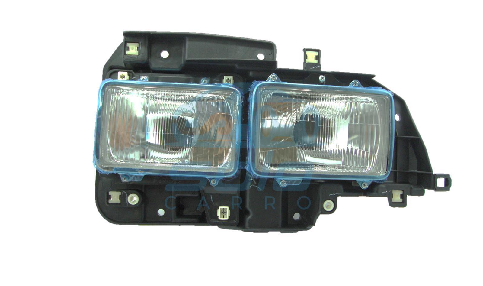 Faro Delantero Derecho-faro-delantero-derecho-chevrolet-npr-1998-2005-1-autechnni