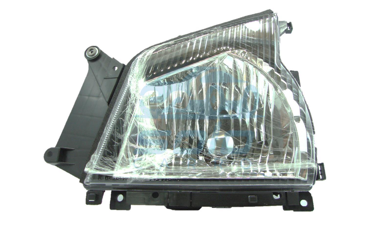 Faro Delantero Izquierdo-faro-delantero-izquierdo-chevrolet-npr-2009-2013-autechnni