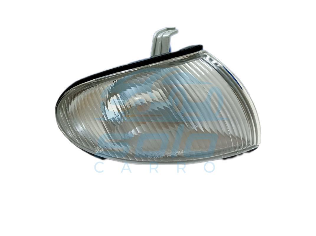 Cocuyo Faro Derecho