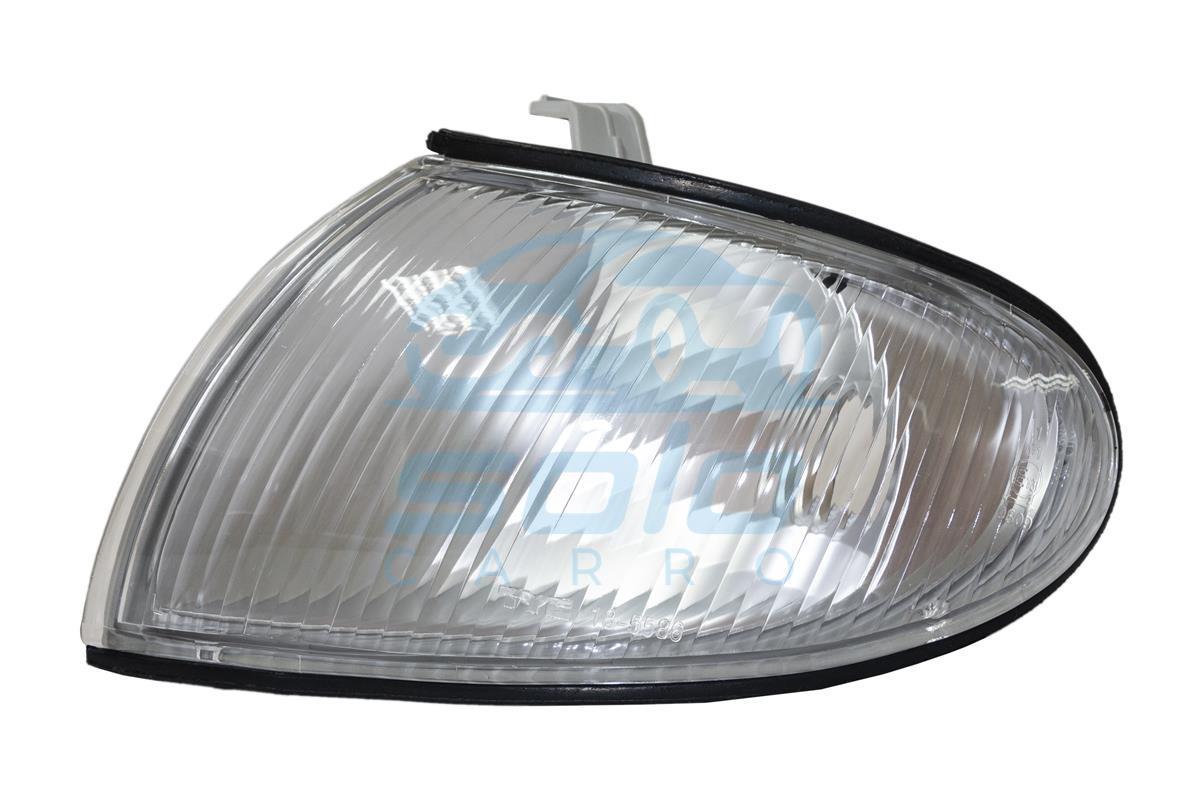 Cocuyo Faro Izquierdo 4Ptas
