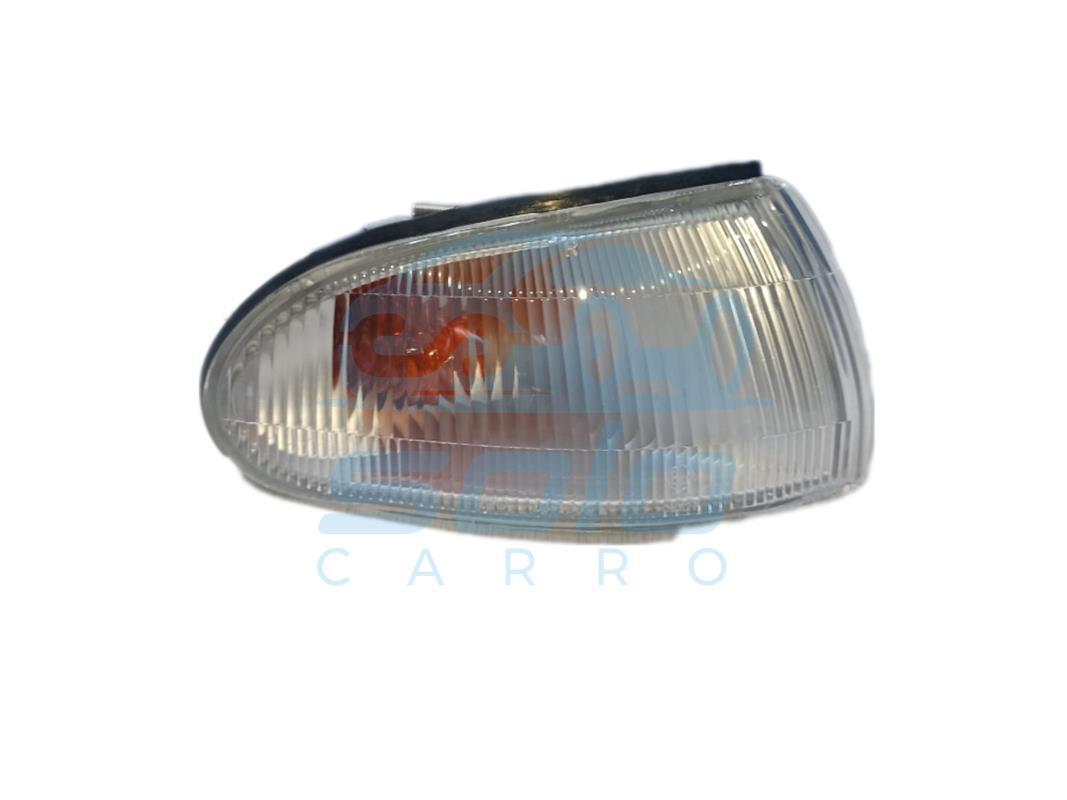 Cocuyo Faro Derecho Con Socket-cocuyo-direccion-derecho-mb-lancer-libero-1992-1995-1-tyc