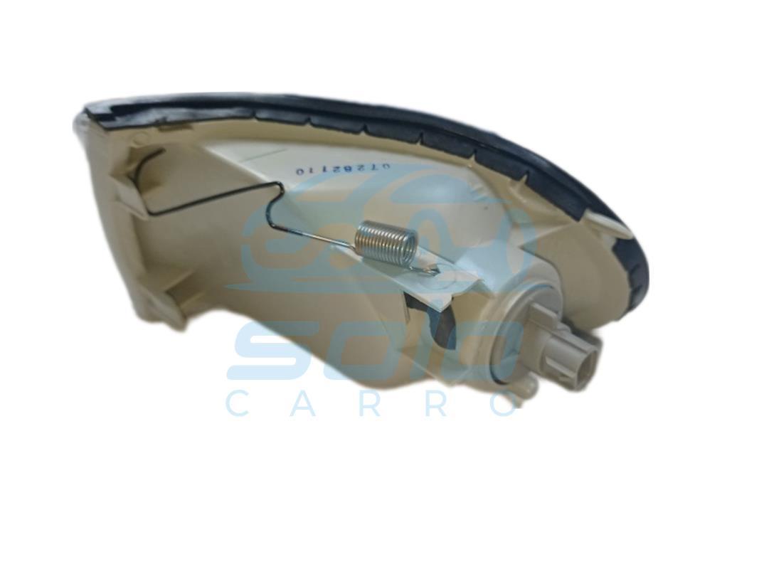 Cocuyo Faro Derecho Con Socket-3