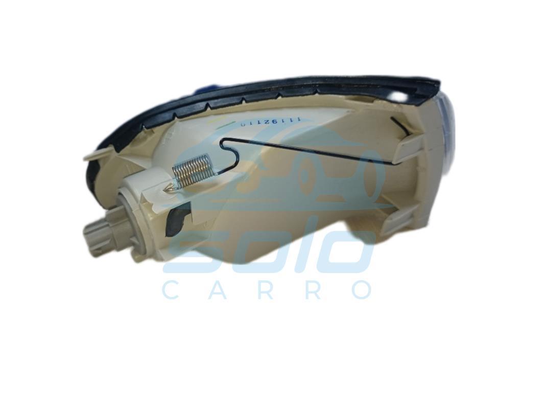 Cocuyo Faro Izquierdo Con Socket-2