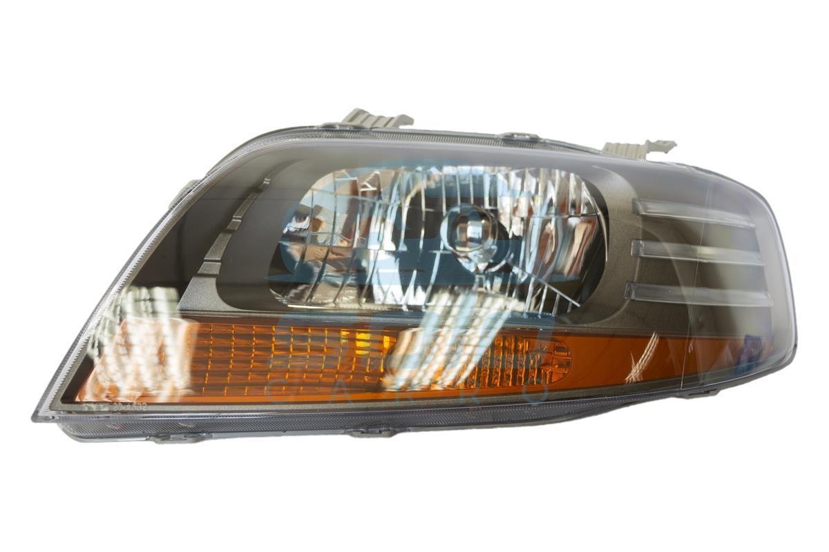 Faro Delantero Izquierdo-faro-del-2-izq-chevrolet-aveo-2007-2012-tyc