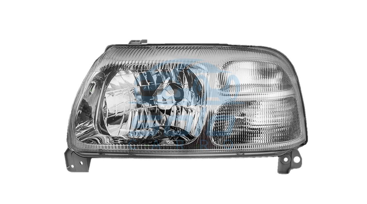 Faro Delantero Izquierdo-faro-del-izq-chevrolet-grand-vitara-1998-2005-tyc