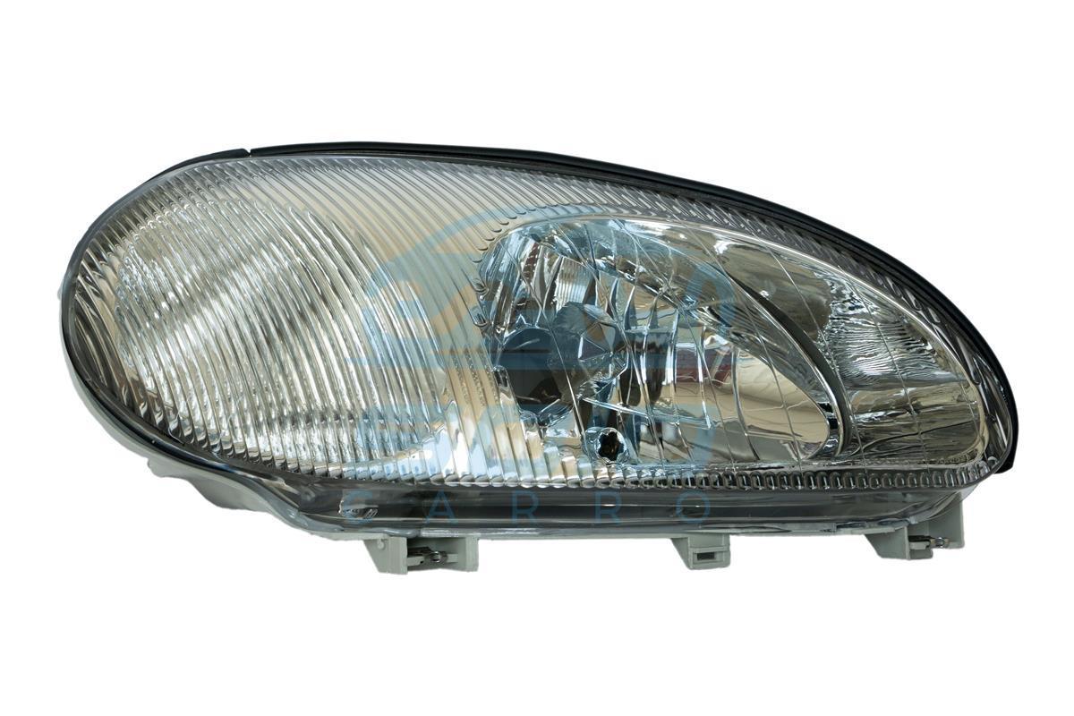 Faro Delantero Derecho-faro-del-der-daewoo-lanos-1996-2002-tyc