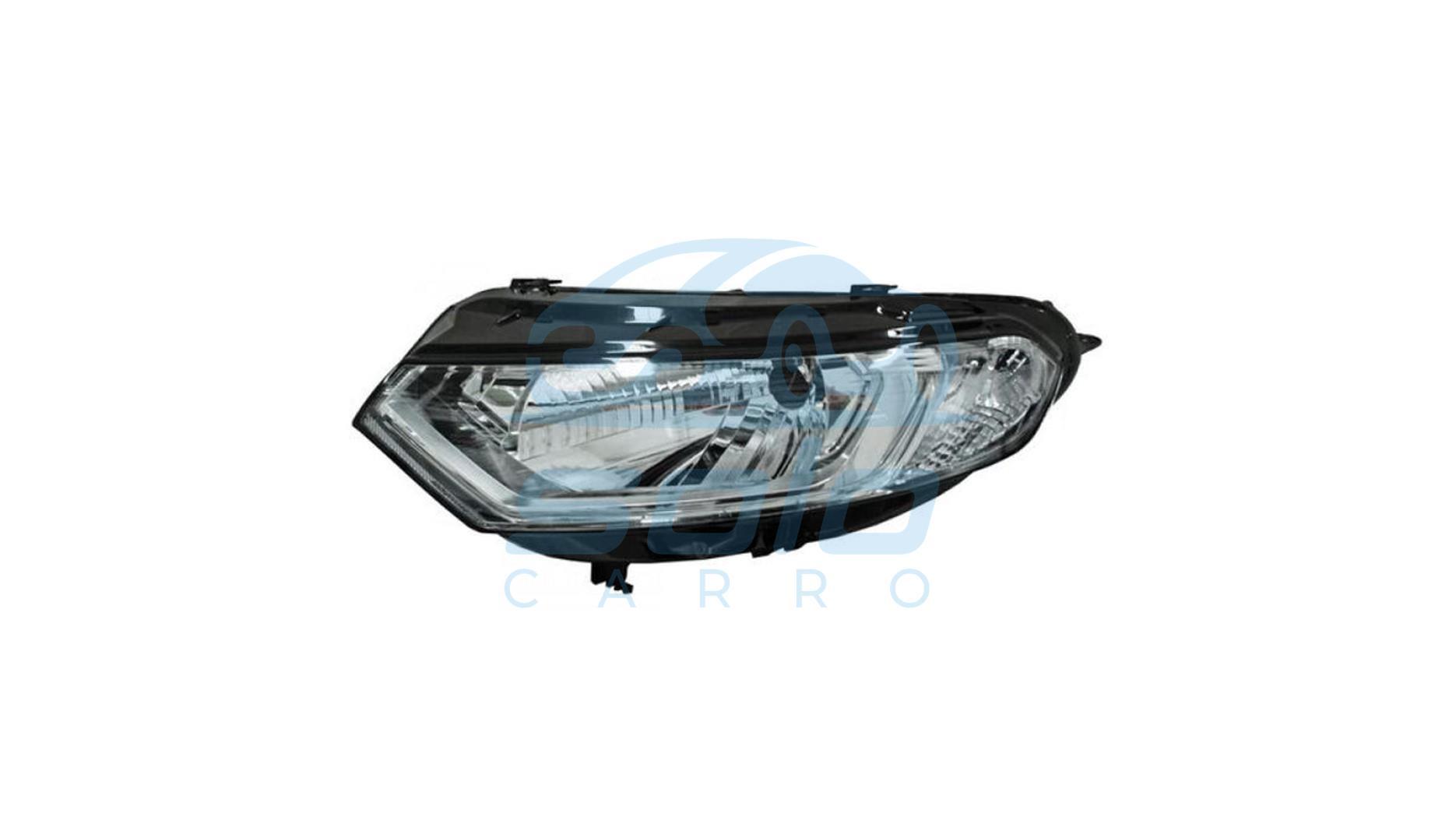 Faro Delantero Izquierdo-faro-del-izq-ford-ecosport-2013-2017-tyc