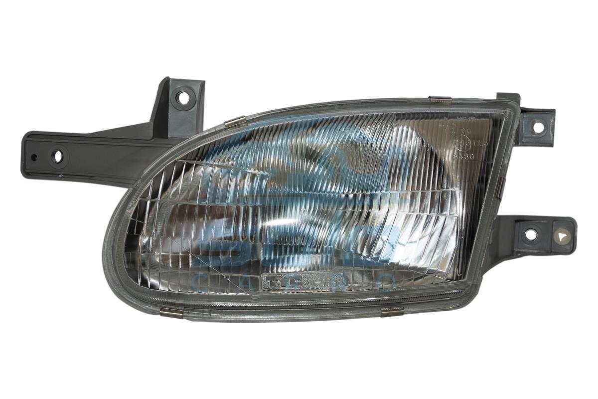 Faro Delantero Izquierdo 4P-faro-delantero-izquierdo-4p-hyundai-accent-brisa-2000-2006-tyc