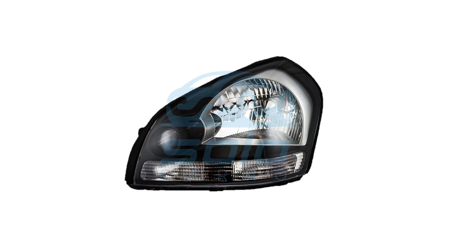 Faro Delantero Izquierdo-faro-del-izq-hyundai-tucson-2004-2009-tyc