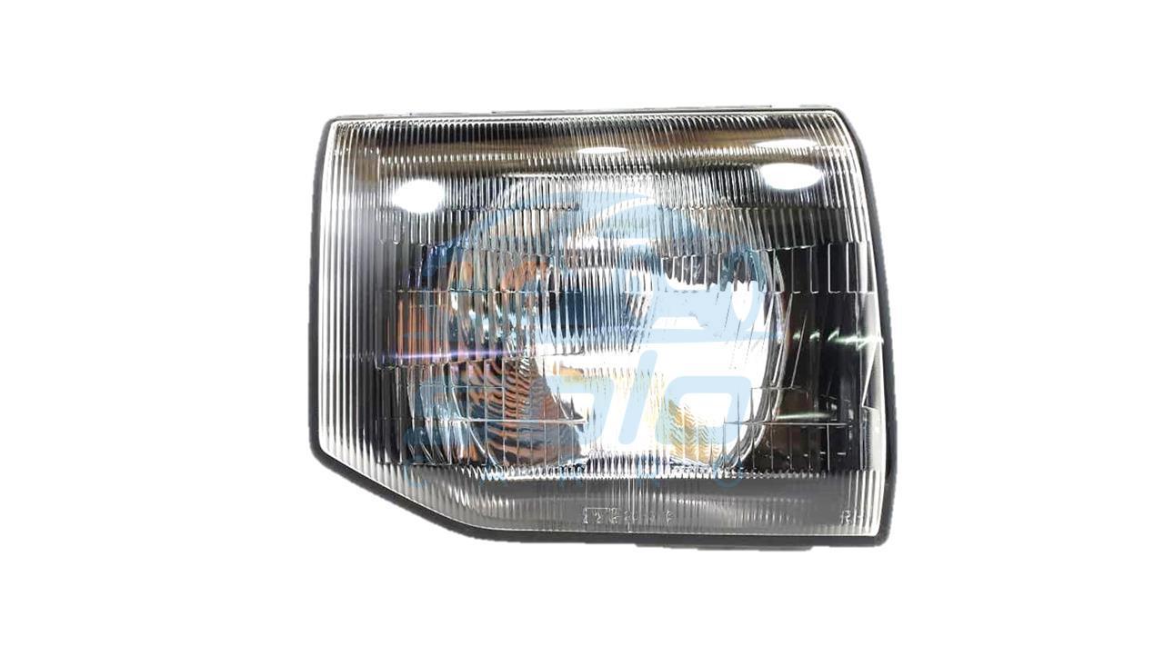 Faro Delantero Derecho-faro-delantero-derecho-mitsubishi-montero-dakar-1993-2008-tyc
