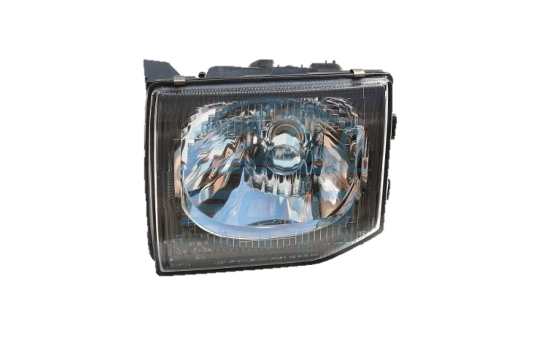 Faro Delantero Izquierdo-faro-delantero-izquierdo-mitsubishi-montero-dakar-1993-2008-tyc