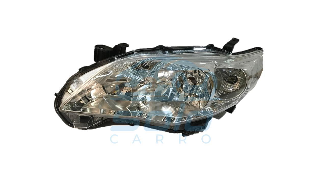 Faro Delantero Izquierdo-faro-del-izq-toyota-corolla-2012-2014-tyc