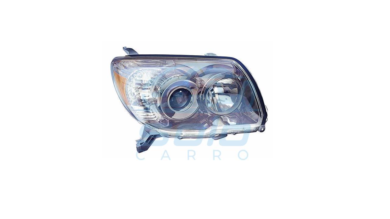 Faro Delantero Derecho-faro-del-der-toyota-4runner-2006-2009-yosai
