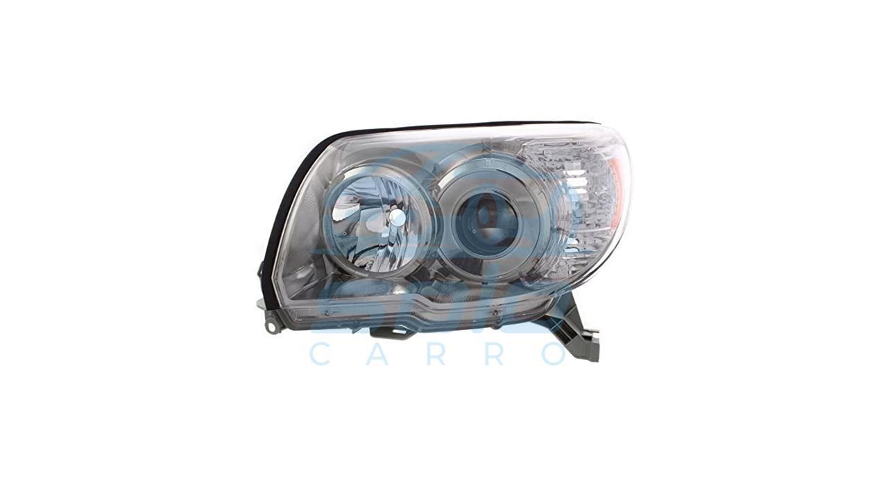 Faro Delantero Izquierdo-faro-del-izq-toyota-4runner-2006-2009-yosai