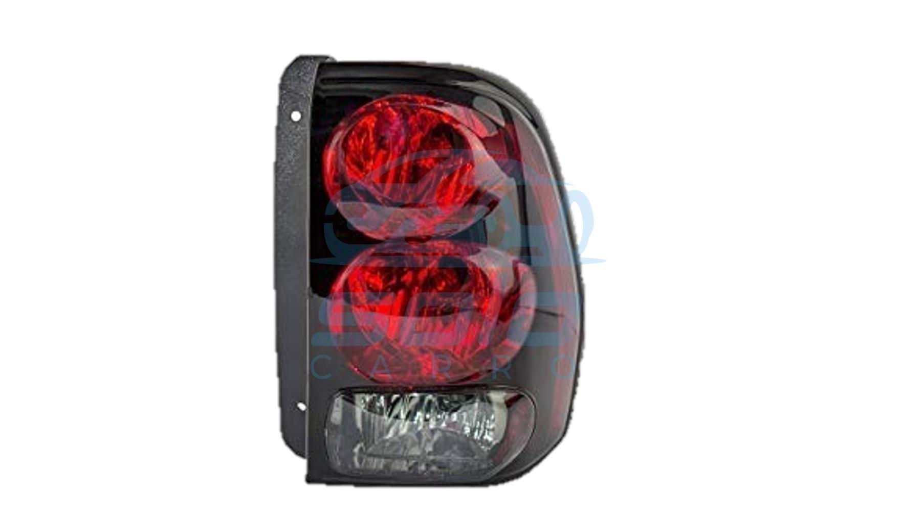 Faro Stop Derecho-faro-stop-cv-trailblazer-2002-2009-derecho-taiwan