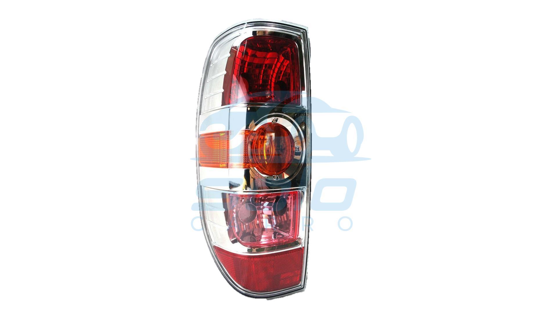 Faro Stop Izquierdo