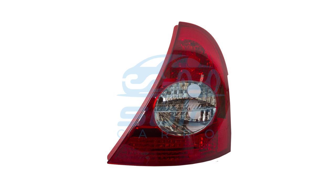 Faro Stop Derecho-faro-stop-rn-clio-2004-2006-derecho-tyc