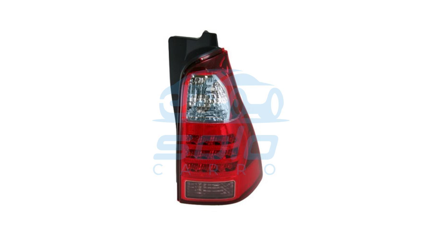 Faro Stop Derecho-faro-stop-ty-4runner-2006-2009-derecho-yosai