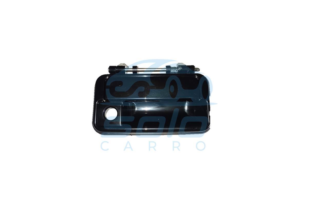 Manilla Puerta Externa Delantero Derecho Opaca-manilla-externa-del-der-chevrolet-swift-1990-1995-taiwan