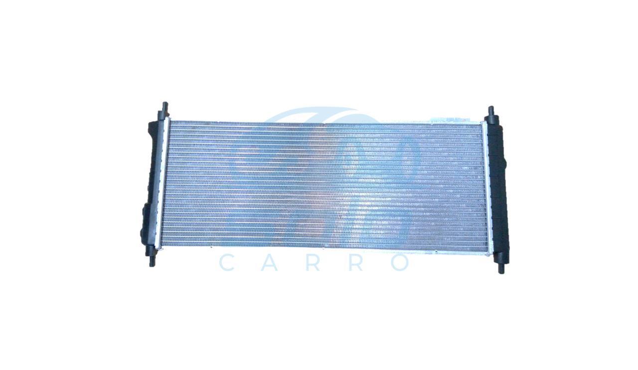 Radiador Automático 26Mm