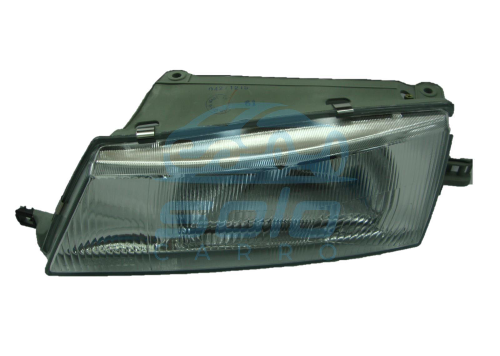 Faro Delantero Izquierdo-faro-del-izq-daewoo-cielo-1996-2000-tyc