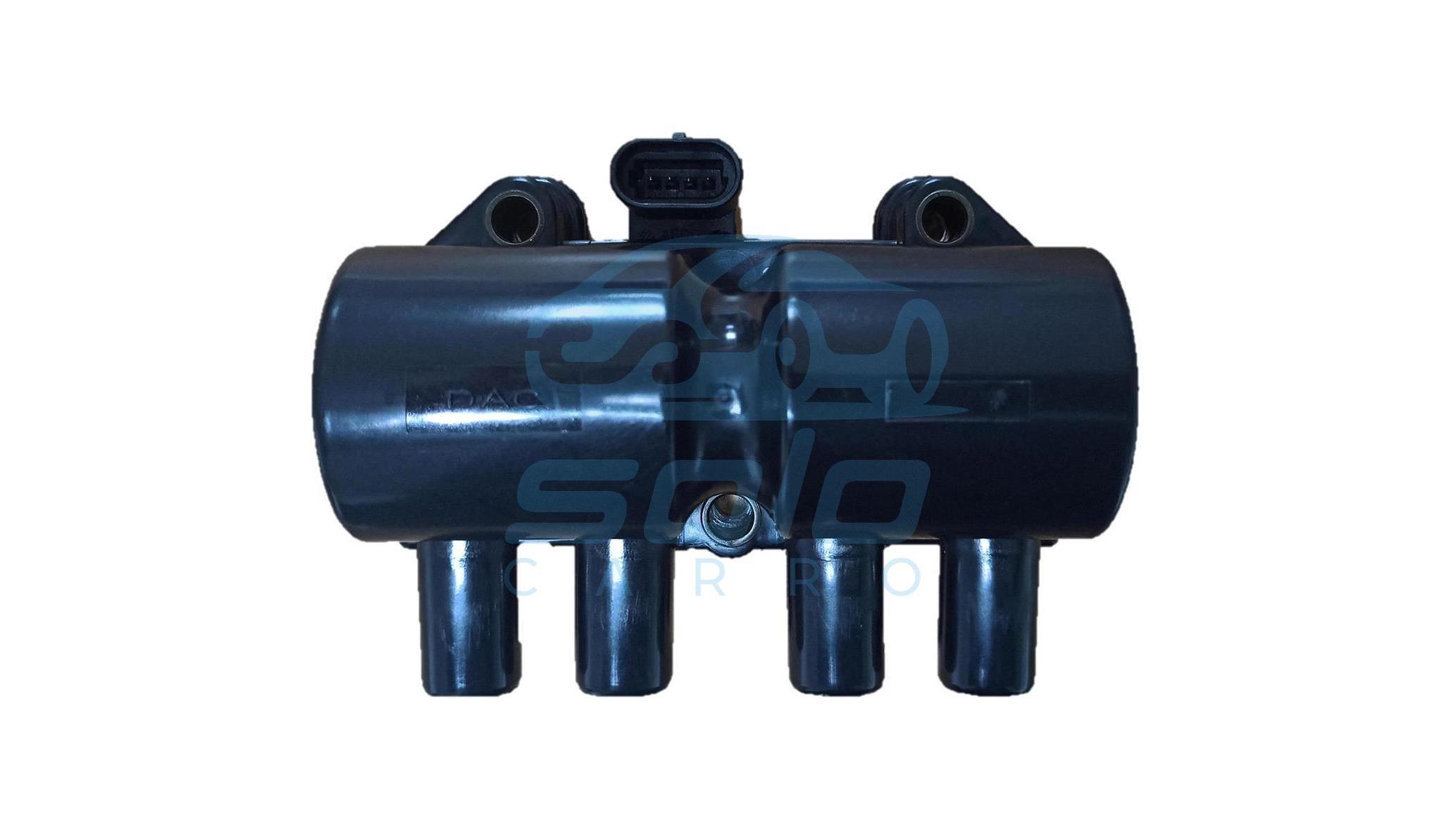 Bobina Ignición Lisa /1.3L/1.6L