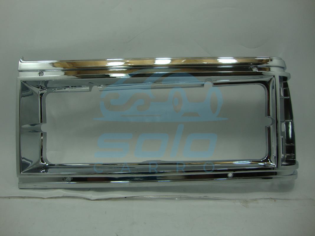 Aro De Faro Izquierdo-aro-faro-izq-chevrolet-caprice-1981-1985-tongyang