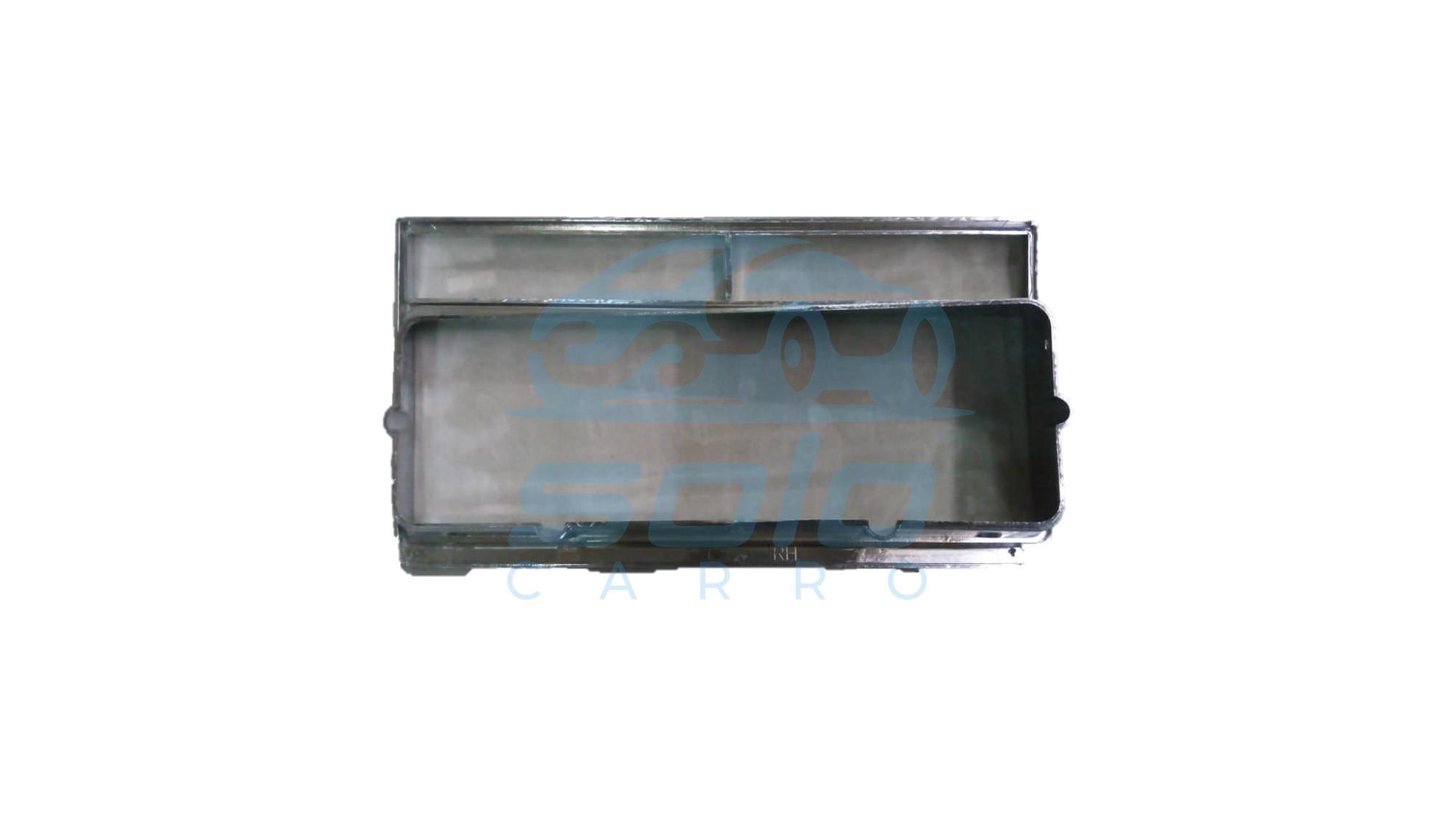 Aro De Faro Derecho-aro-faro-der-chevrolet-malibu-1982-1984-tongyang