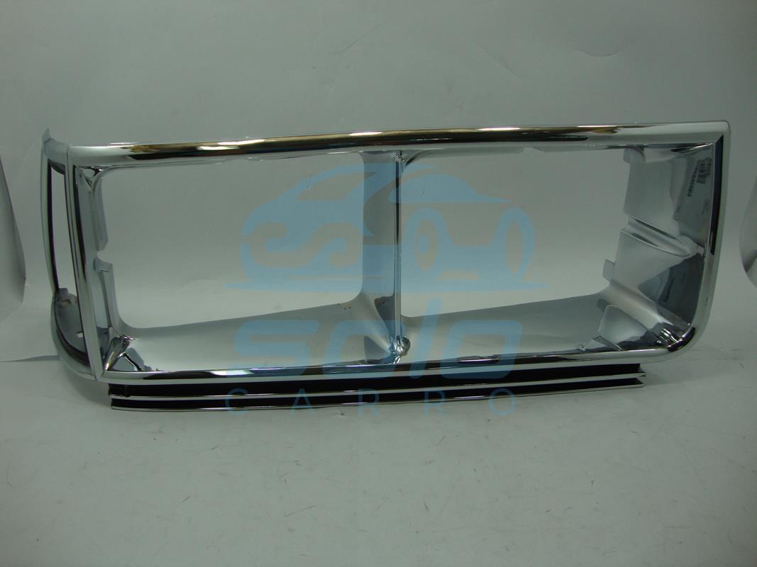 Aro De Faro Derecho-aro-faro-der-chevrolet-century-1985-1985-tongyang