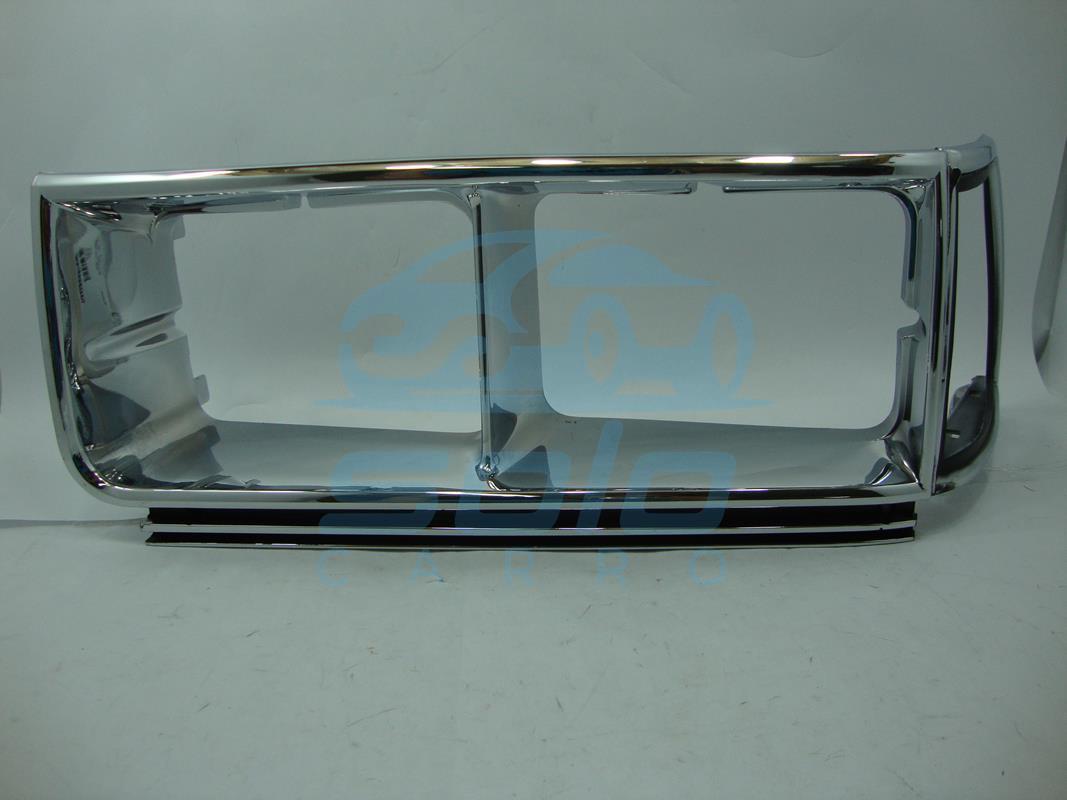 Aro De Faro Izquierdo-aro-faro-izq-chevrolet-century-1985-1985-tongyang