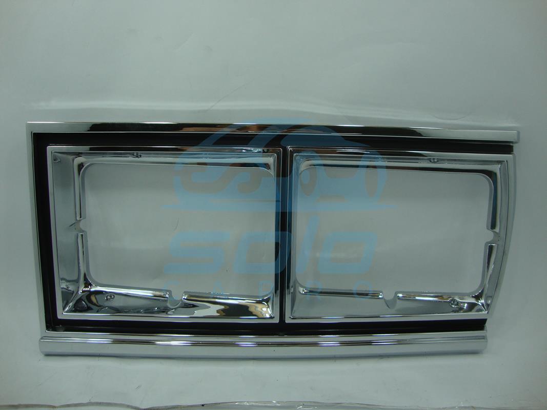 Aro De Faro Derecho-aro-faro-der-chevrolet-caprice-1979-1979-tongyang