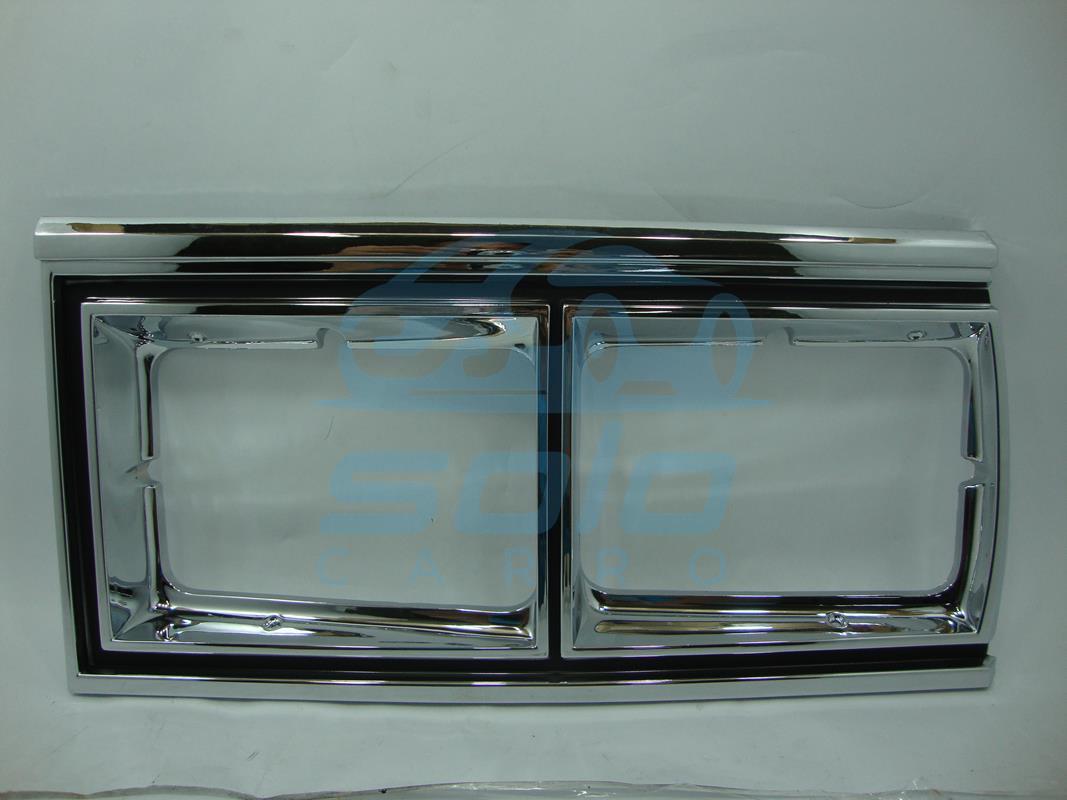 Aro De Faro Izquierdo-aro-faro-izq-chevrolet-caprice-1979-1979-tongyang