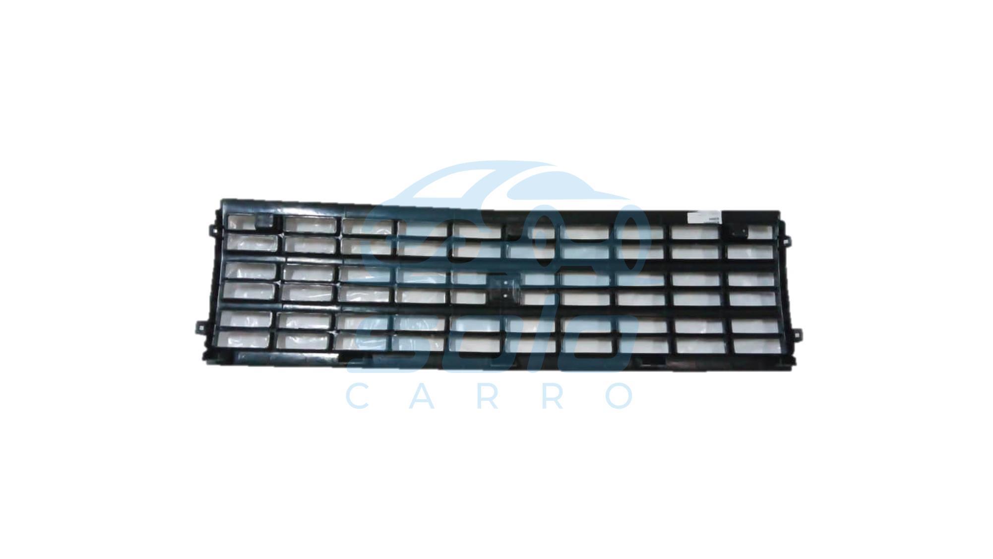 Parrilla Gris-parrilla-chevrolet-c10-1989-1990-tyg