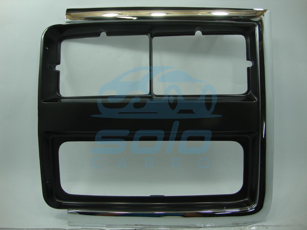 Aro De Faro Izquierdo Tipo G.M.C-aro-faro-izq-chevrolet-c10-1991-1991-tongyang