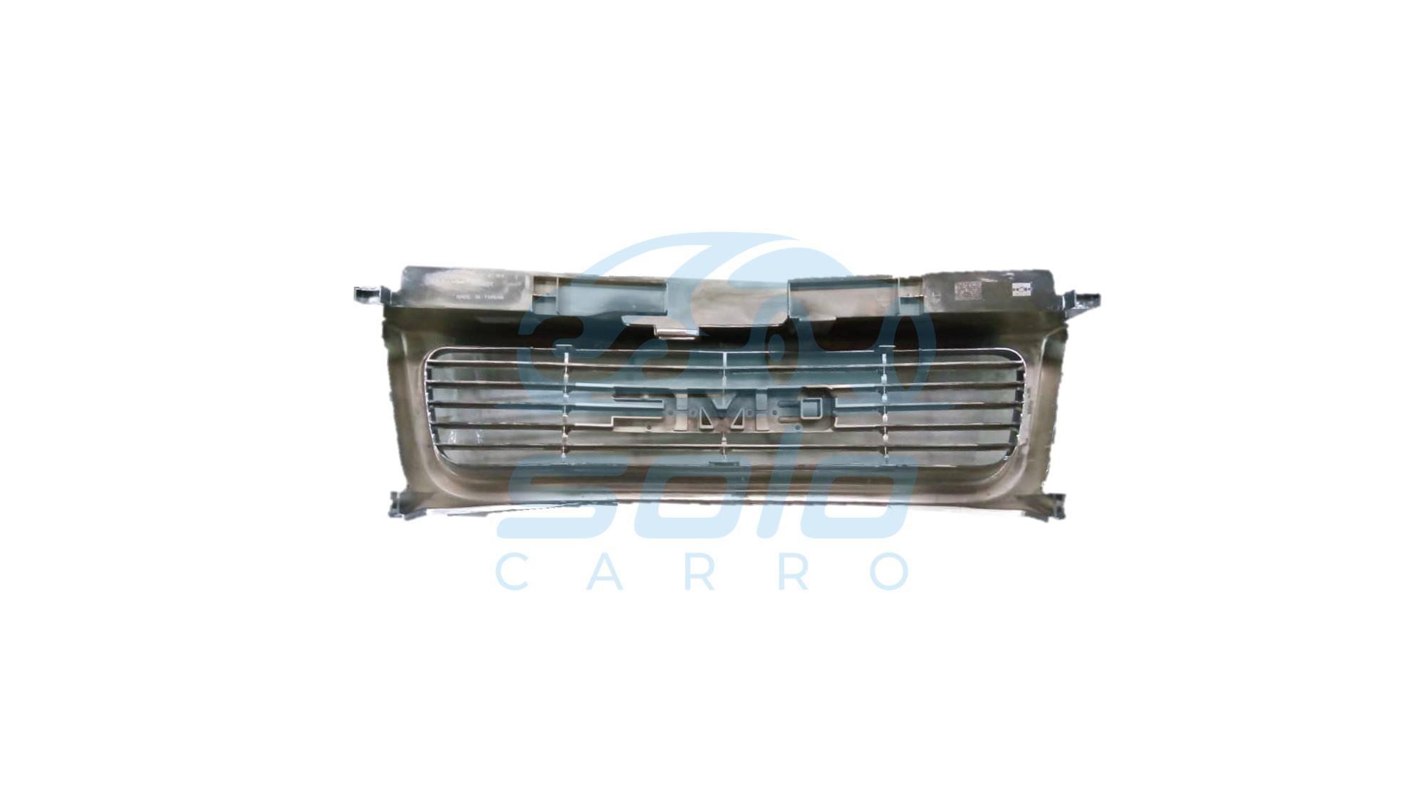 Parrilla Central Tipo G.M.C-parrilla-chevrolet-blazer-2001-2003-tyg