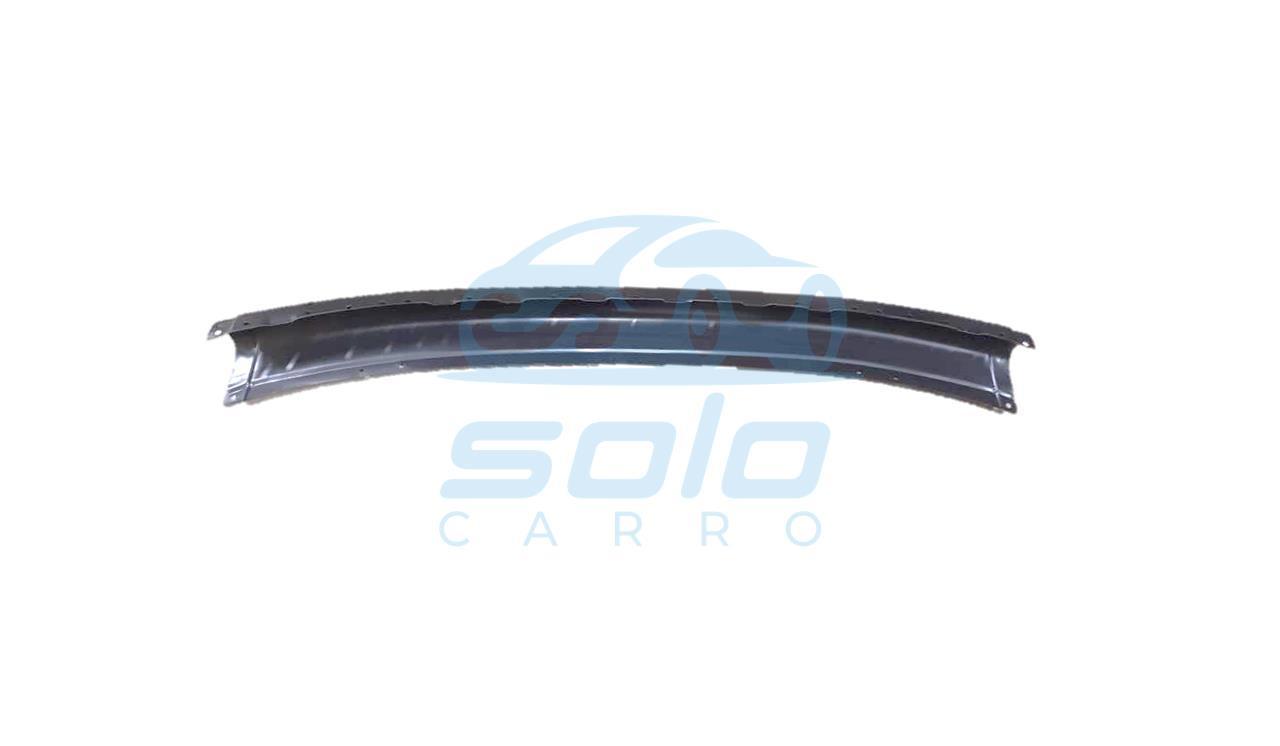 Parachoque Delantero Negro-parachoque-del-negro-chevrolet-luv-1997-2002-generico