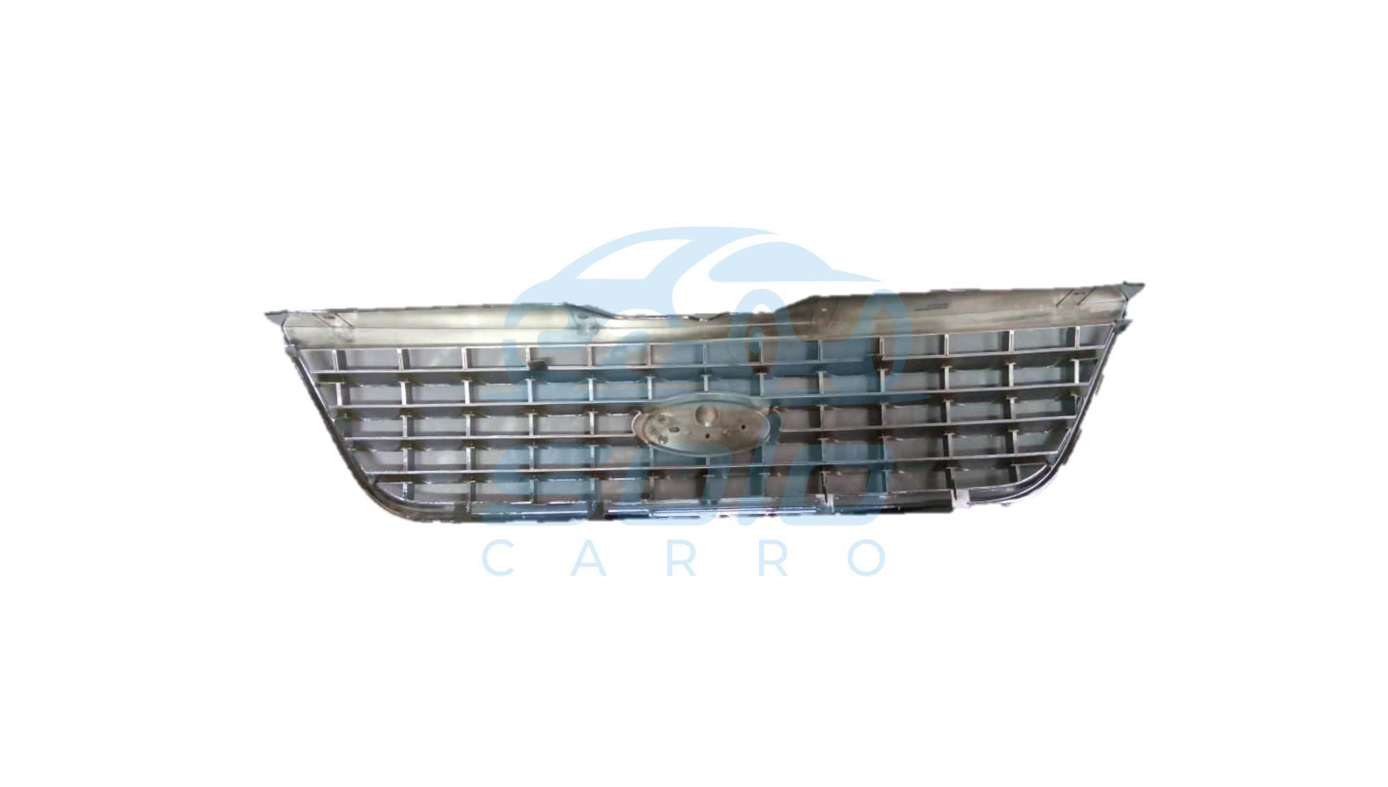 Parrilla Cromado-parrilla-ford-explorer-2002-2002-tyg