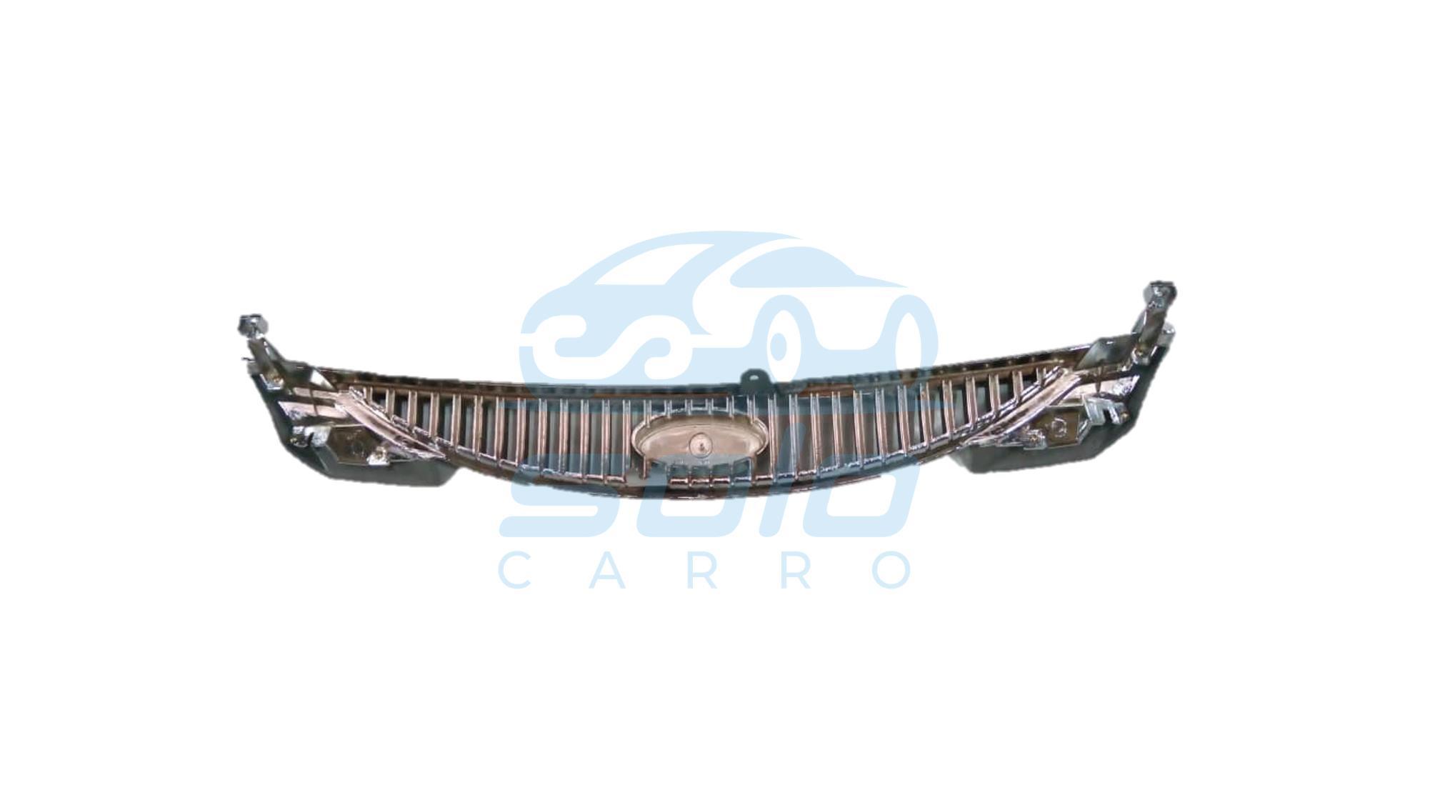 Parrilla Cromado-parrilla-ford-laser-1997-1999-tyg