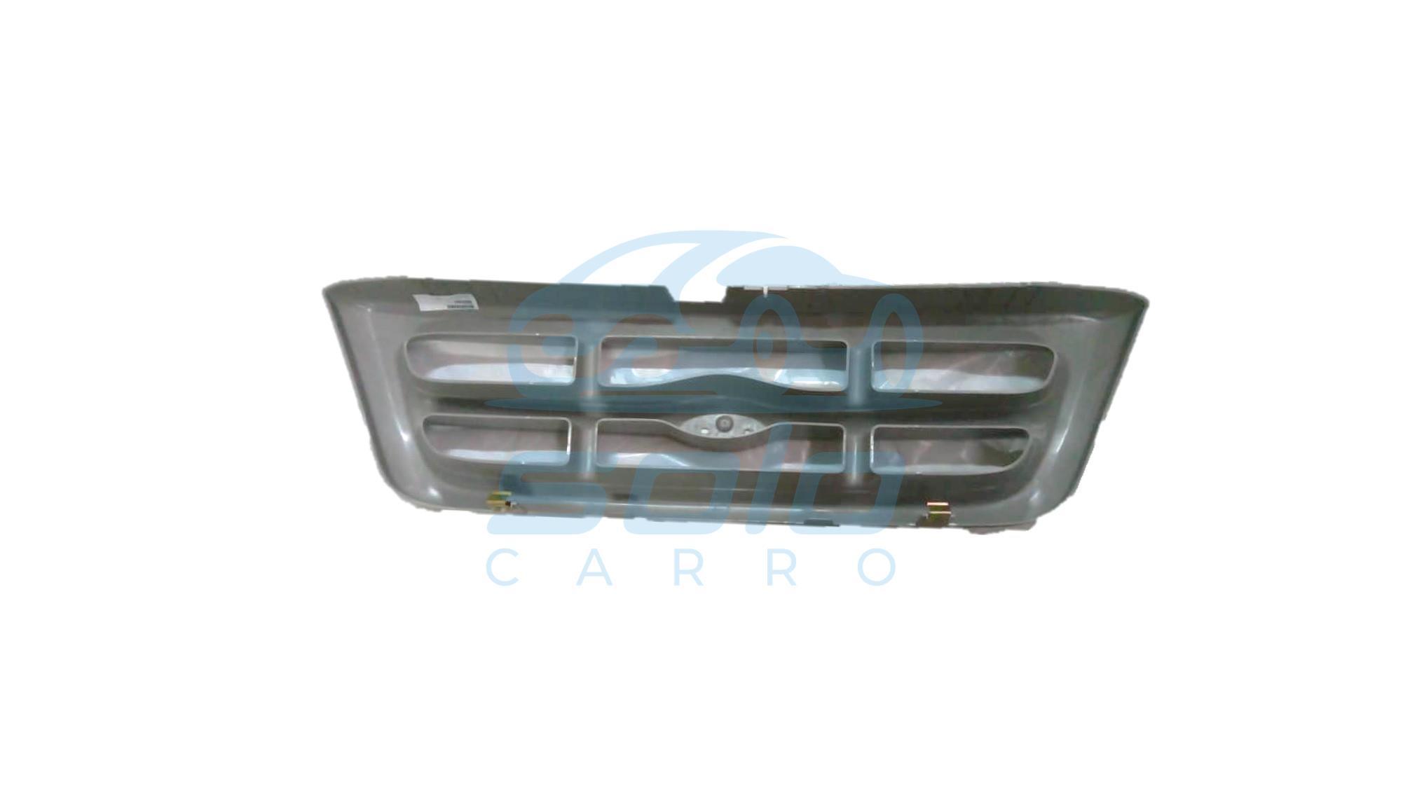 Parrilla Gris-parrilla-gris-ford-ranger-1999-2001-tong-yang