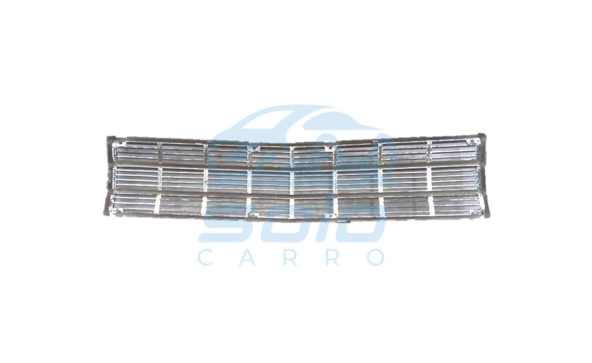 Parrilla Central-parrilla-jeep-wagoneer-1986-1991-tyg
