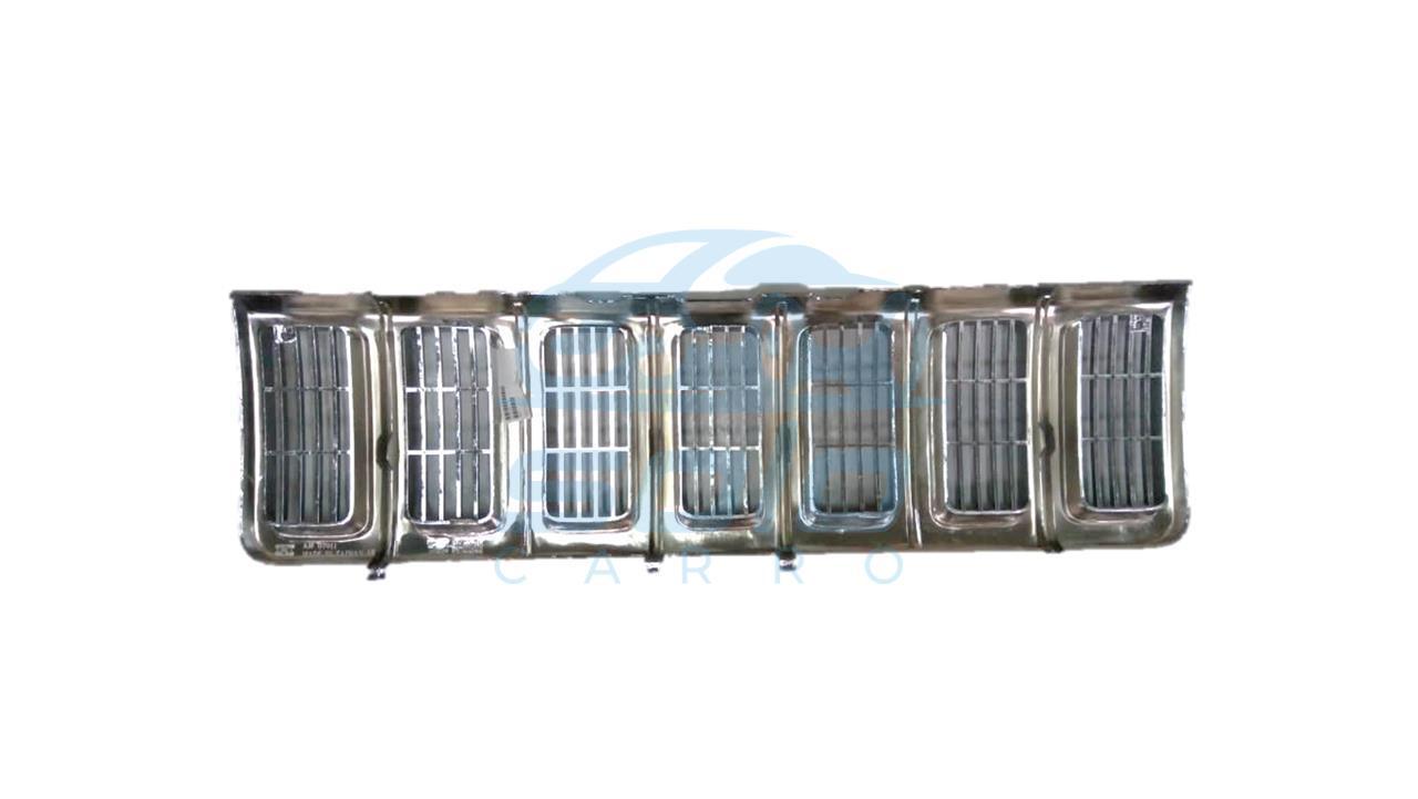 Parrilla Cromado-parrilla-jeep-grand-cherokee-1996-1998-tyg