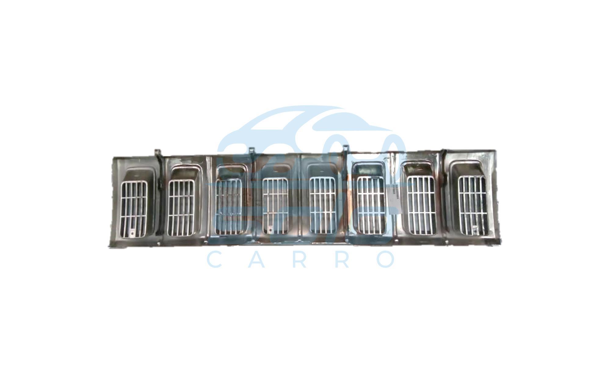 Parrilla Cromado-parrilla-crom-jeep-grand-cherokee-1993-1995-tyg