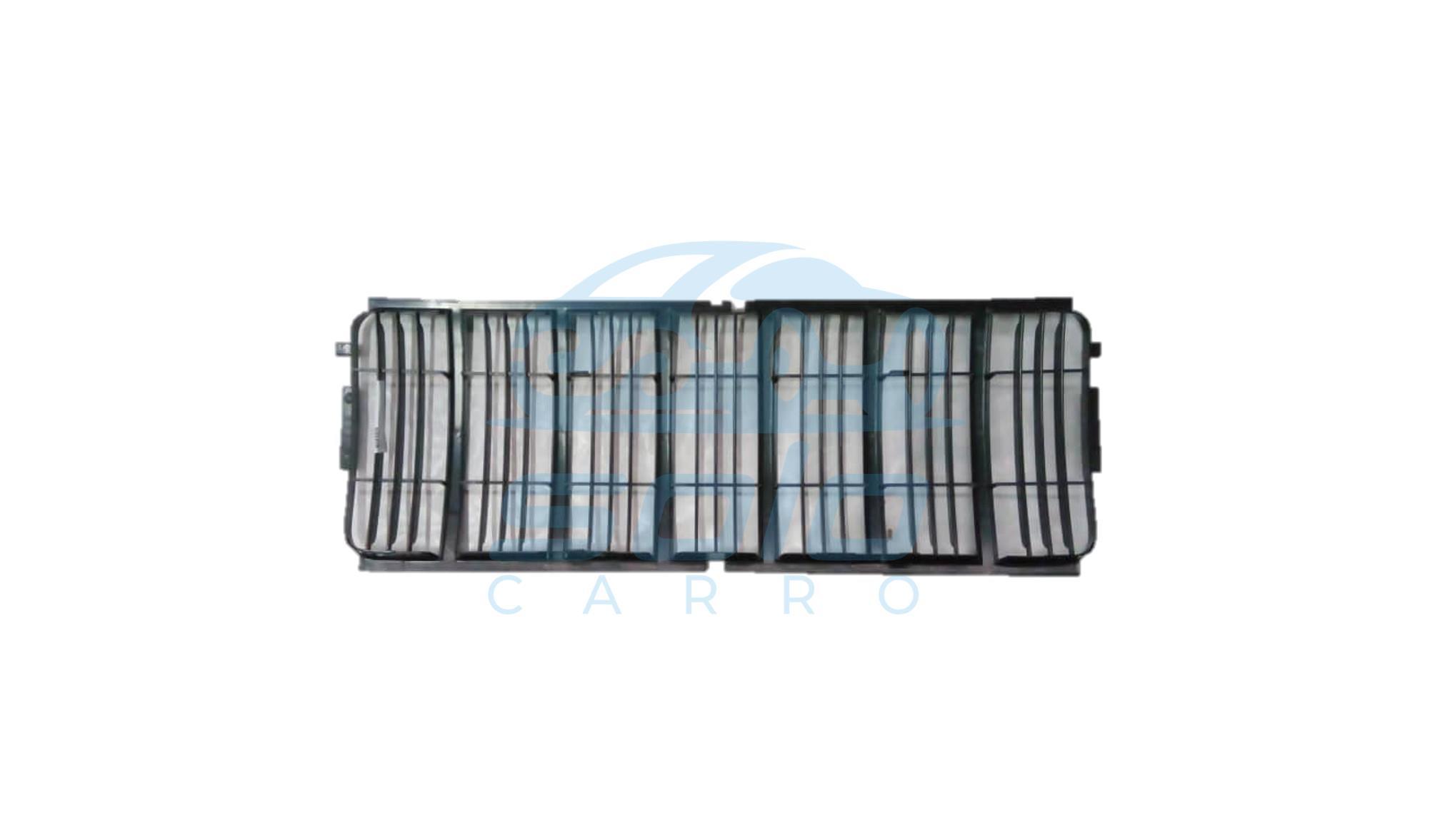 Parrilla Inferior-parrilla-inf-jeep-cherokee-1998-2001-tyg