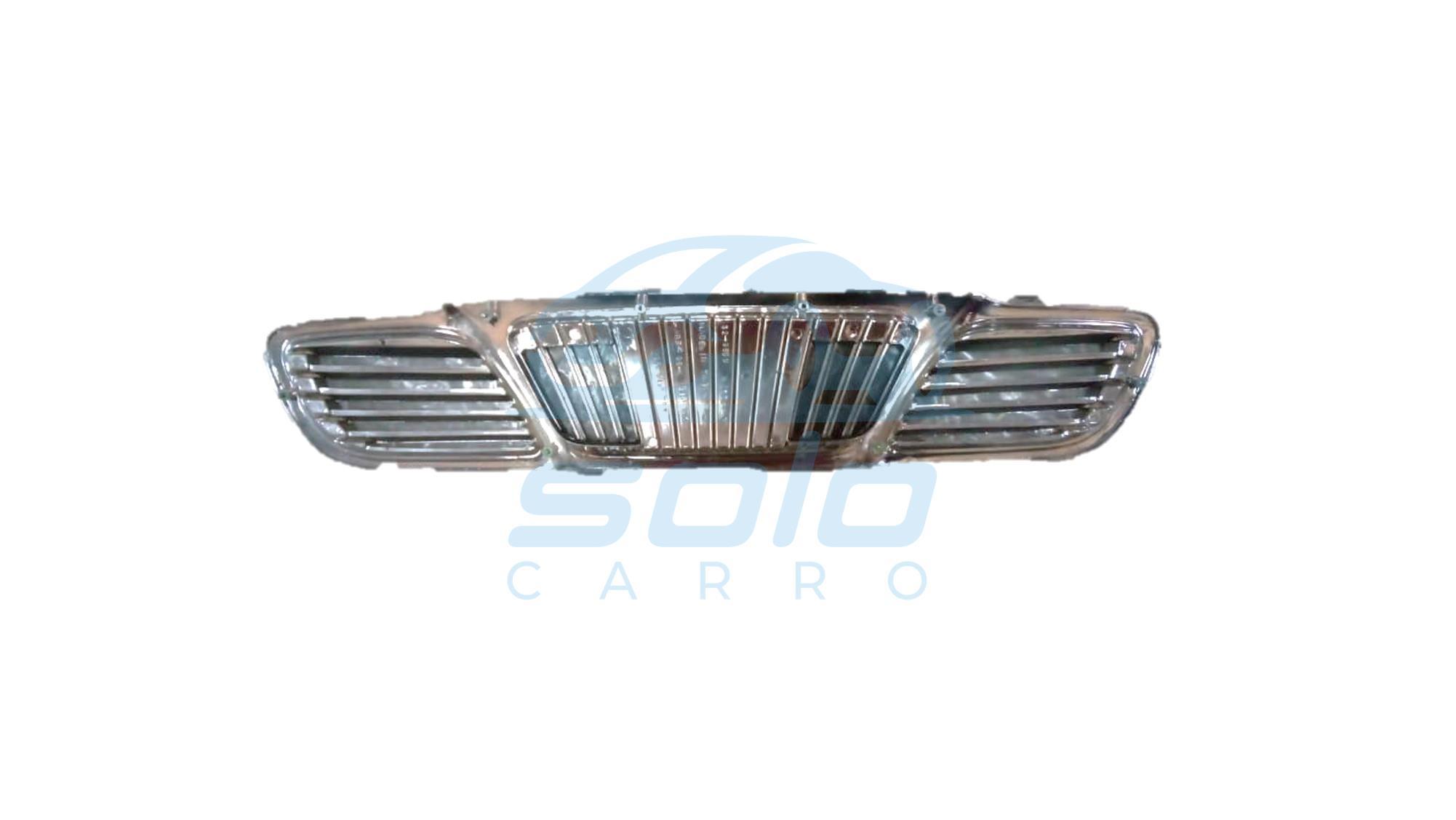 Parrilla Cromado-parrilla-daewoo-lanos-1996-2000-tyg
