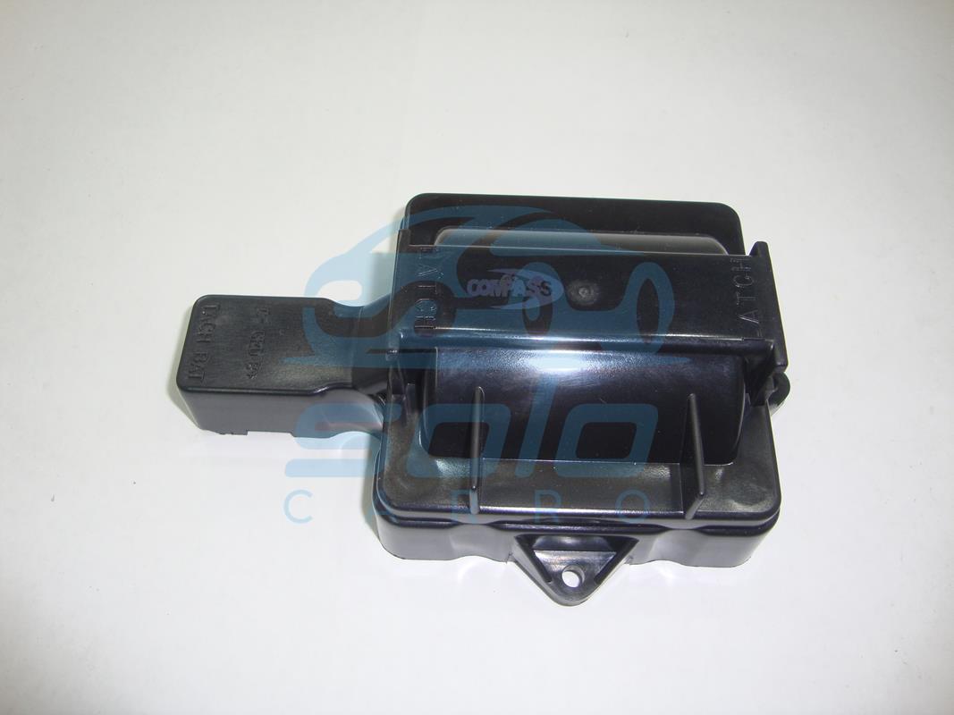 Tapa Bobina De La Tapa Distribuidor / E/E / 8V-tapa-distribuidor-chevrolet-malibu-1970-1990-compass