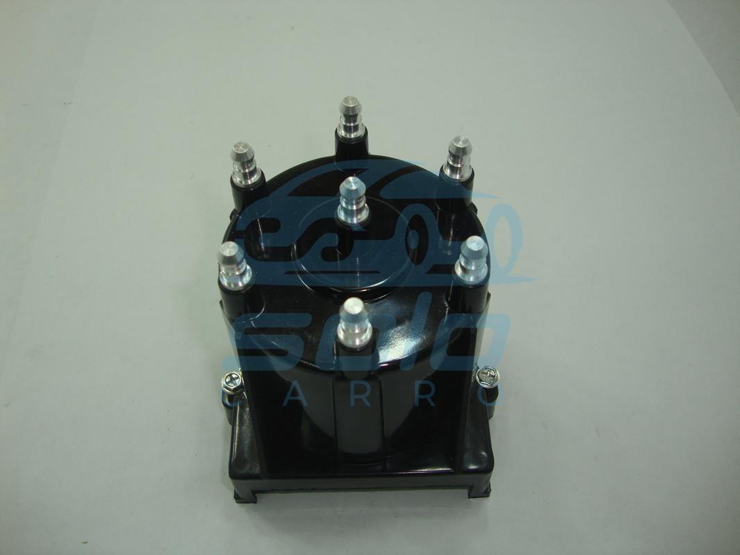 Tapa Distribuidor / Efi / 6V-tapa-distribuidor-efi-chevrolet-6v-1970-1990-compass