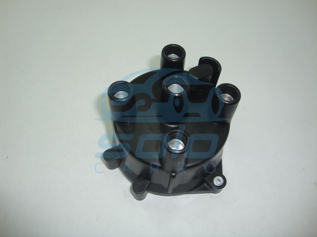 Tapa Distribuidor 8V Carburado-tapa-distribuidor-nissan-sentra-b13-1990-1995-compass